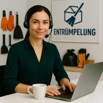 Entrümpelung Berlin mit Fixpreis – transparente Kosten ohne versteckte Gebühren